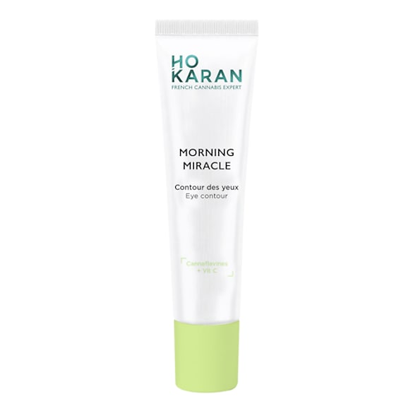 Morning Miracle - Krem pod oczy, HO KARAN